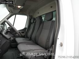 Renault Master 130PK Bakwagen Achterdeuren Airco APK 12...