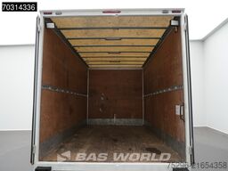 Renault Master 130PK Bakwagen Achterdeuren Airco APK 12...