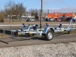 BLYSS NEU! Bootsanhänger 500x180x39cm 750kg zGG