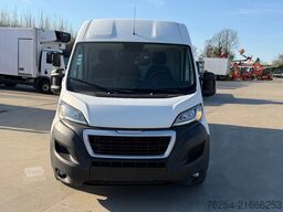 Peugeot Boxer 2.2 103kw BJ2020