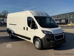 Peugeot Boxer 2.2 103kw BJ2020