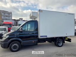 MAN MAN TGE 2021 CELLA 3,60 C.AUTOM