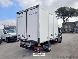 MAN MAN TGE 2021 CELLA 3,60 C.AUTOM