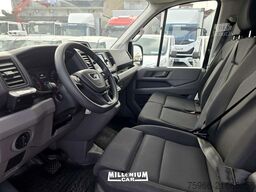 MAN MAN TGE 2021 CELLA 3,60 C.AUTOM