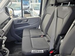 MAN MAN TGE 2021 CELLA 3,60 C.AUTOM