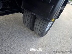 MAN MAN TGE 2021 CELLA 3,60 C.AUTOM