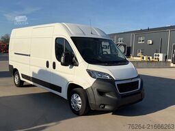 Peugeot Boxer 2.0 96kw BJ2019