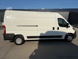 Peugeot Boxer 2.0 96kw BJ2019