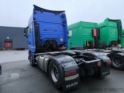 MAN TGX18.510 GX