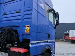 MAN TGX18.510 GX