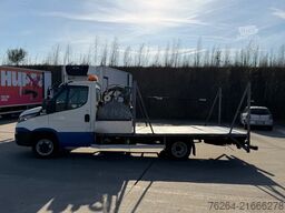 Iveco Daily 50-210 BJ2015