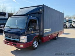 Mitsubishi FUSO 7C15 ECOHYBRIDE