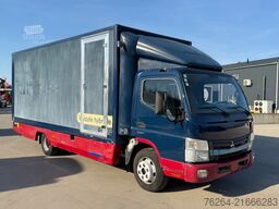 Mitsubishi FUSO 7C15 ECOHYBRIDE