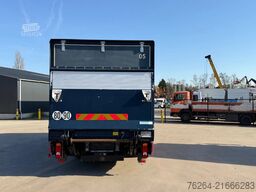 Mitsubishi FUSO 7C15 ECOHYBRIDE