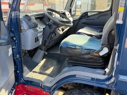 Mitsubishi FUSO 7C15 ECOHYBRIDE