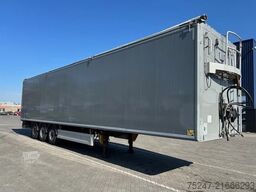 Kraker CF-200 90m3 Floor 10mm NL APK 10-2026