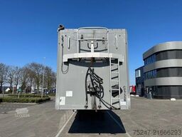 Kraker CF-200 90m3 Floor 10mm NL APK 10-2026