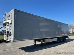 Kraker CF-200 90m3 Floor 10mm NL APK 10-2026