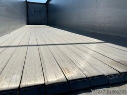 Kraker CF-200 90m3 Floor 10mm NL APK 10-2026