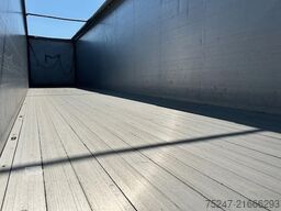 Kraker CF-200 90m3 Floor 10mm NL APK 10-2026