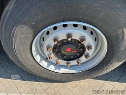 Kraker CF-200 90m3 Floor 10mm NL APK 10-2026