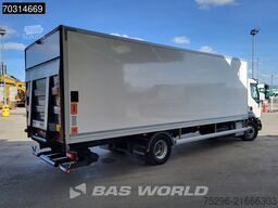 Volvo FL 210 FL 4X2 12tonner 2500kg ladebordwand Auto...