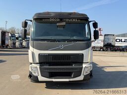 Volvo FE 250 HAAKSYSTEEM EURO6