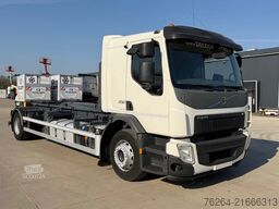 Volvo FE 250 HAAKSYSTEEM EURO6