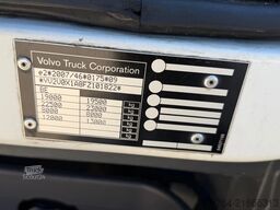 Volvo FE 250 HAAKSYSTEEM EURO6