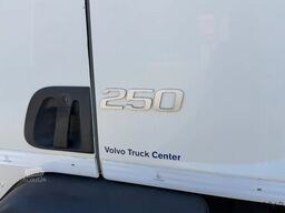 Volvo FE 250 HAAKSYSTEEM EURO6