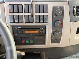 Volvo FE 250 HAAKSYSTEEM EURO6