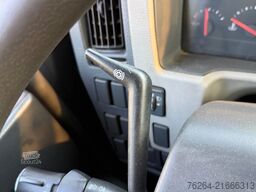 Volvo FE 250 HAAKSYSTEEM EURO6