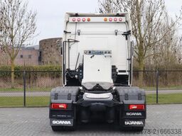 Scania R650 V8 NGS | 6X4 | RETARDER | BIG AXLES | HYDR...