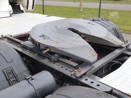 Scania R650 V8 NGS | 6X4 | RETARDER | BIG AXLES | HYDR...