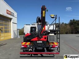 MAN TGS 26.480 6X2-4 BL / PK-18002EH-C