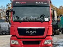 MAN TGX 18.360 4x2 LL BDF EU5