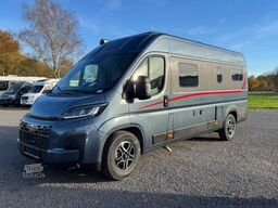 DETHLEFFS Globetrail (Fiat) 640 ES