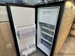 DETHLEFFS Globetrail (Fiat) 640 ES