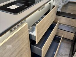 DETHLEFFS Globetrail (Fiat) 640 ES 