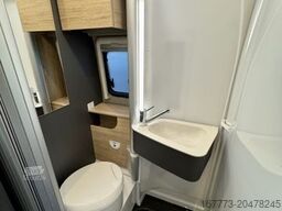 DETHLEFFS Globetrail (Fiat) 640 ES 