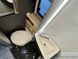 DETHLEFFS Globetrail (Fiat) 640 ES 