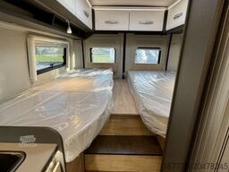 DETHLEFFS Globetrail (Fiat) 640 ES