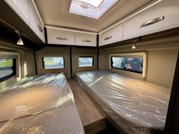 DETHLEFFS Globetrail (Fiat) 640 ES 