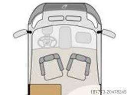 DETHLEFFS Globetrail (Fiat) 640 ES