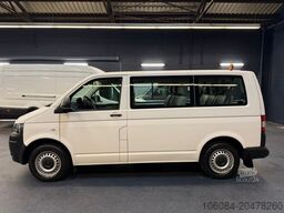 VOLKSWAGEN T5 Kombi 9 Sitzer Klimaanlage 1.Hand Service Neu