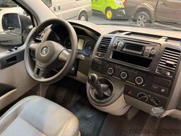 VOLKSWAGEN T5 Kombi 9 Sitzer Klimaanlage 1.Hand Service Neu
