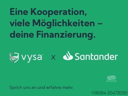 VOLKSWAGEN T5 Kombi 9 Sitzer Klimaanlage 1.Hand Service Neu