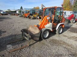 KRAMER 5035 Radlader 21.000 EUR