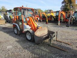 KRAMER 5035 Radlader 21.000 EUR