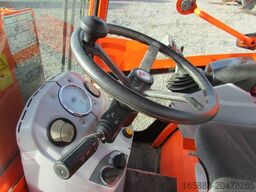 KRAMER 5035 Radlader 21.000 EUR